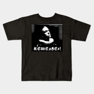 Rewengey Kids T-Shirt